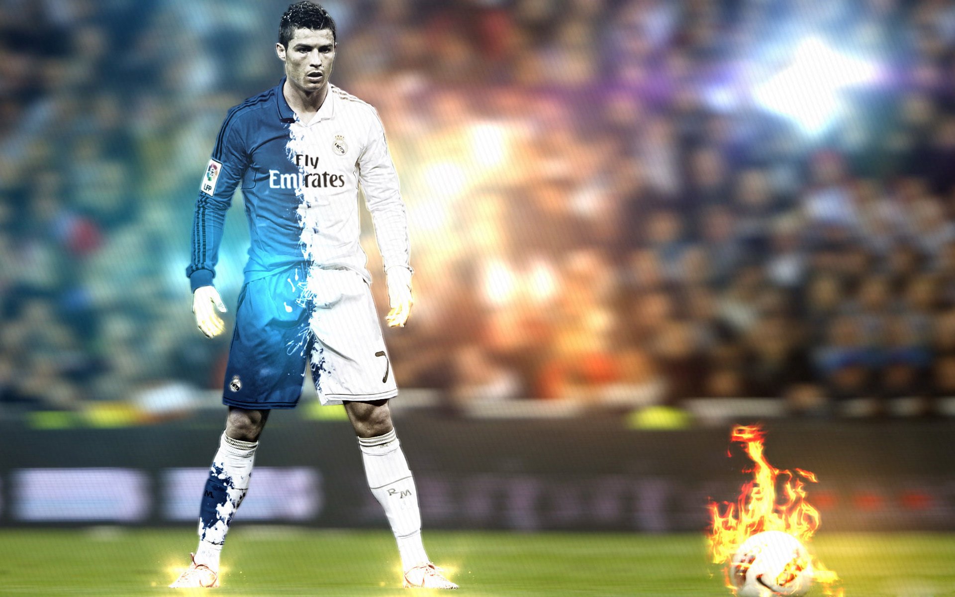 球场瞬间：令人心跳加速的精彩时刻集锦，球场上的瞬间